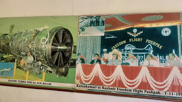India'S Su 30Mki Programme: A Complex Web Of Integration Challenges - Hindustan Aeronautics Limited - Milestones and Highlights at HAL Museum, Bengaluru (Ank Kumar) 02