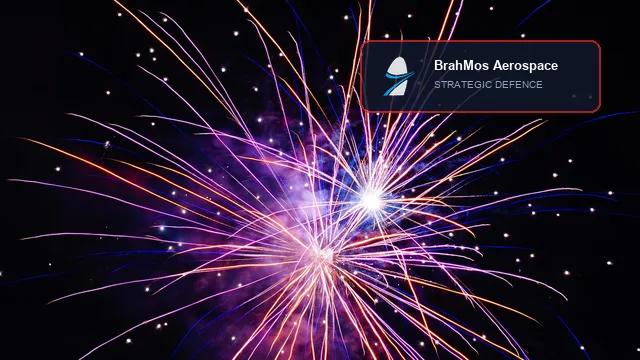 India's Supersonic Ambitions: Unpacking the Physics Behind BrahMos' Range Limitations - Pixabay / Christoph_Kragolnik