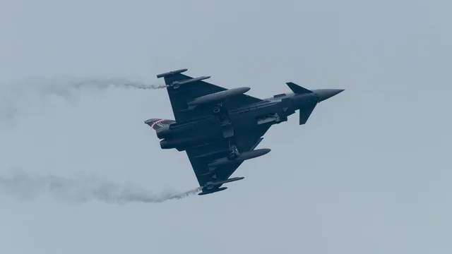India's Underwater Warfare Capabilities Get a Boost with New Sonar Facility - Pixabay / glacika56