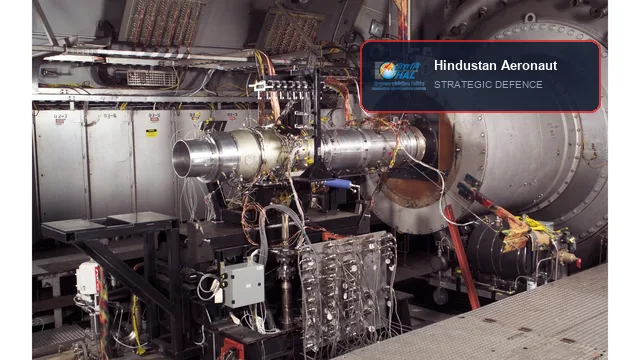 Indigenous Engine Ambitions Soar as HAL Pursues Pressure Sensor Autonomy - DVIDS - NASA
