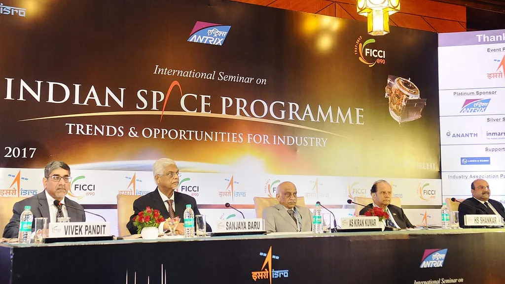 Isro'S Satellite Data Revolution: A Beacon Of Hope For Flood Prone Assam - The Secretary, Department of Space, Chairman, Space Commission and Chairman, Indian Space Research Organi