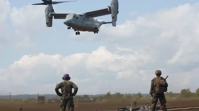 Japan'S F 2S Touch Down In India: A Strategic Move With Far Reaching Implications - DVIDS - Cpl Jared Siniscalchi