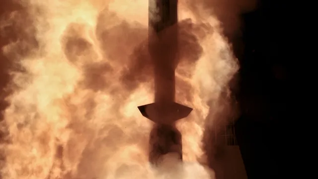 Layering Air Defences: Why India's Army is Buying Britain's Martlet Missile - DVIDS - U.S. Navy