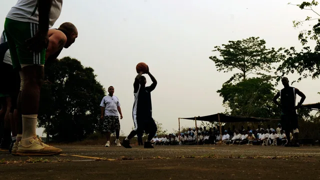 Mumbai Doctors' Secret Kept Pakistan's Destiny in the Balance - DVIDS - Capt. Mark Lazane