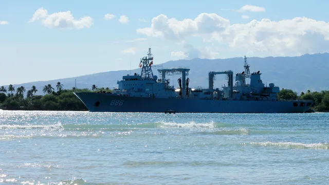 Neighbours at the Crossroads: India and China Seek Lasting Peace - DVIDS - CPO John Sorensen