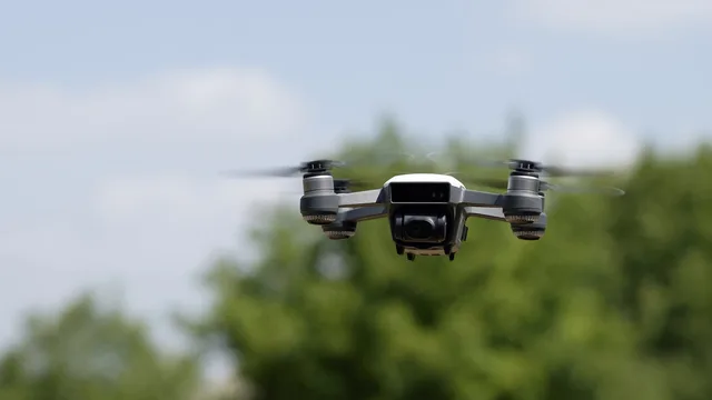 Pakistan'S 3000 Km Range D 248 Drone Raises Concerns Over Its Chinese And Iranian Technology Ties - Pixabay / 5827444