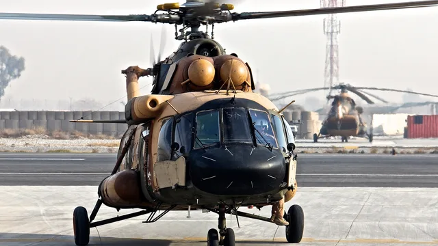 Pakistan's Military Strategy: A Defensive Posture in South Asia - DVIDS - MAJ Jarrod Morris