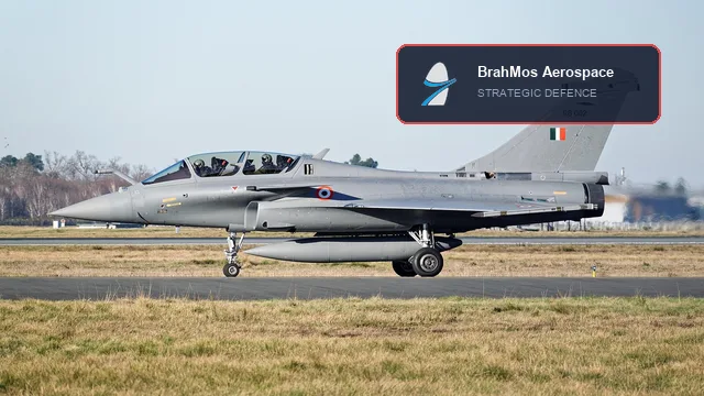 Rafale Brahmos Ng Integration: Navigating The Complexities Of Indigenous Integration - Pixabay / Dylan_Agbagni