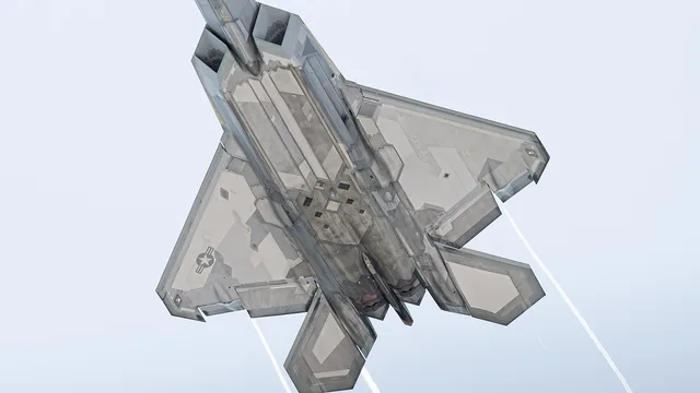 Rebranding India'S Next Gen Fighter: A Name Fit For A Thunderbolt? - Pixabay / dshap