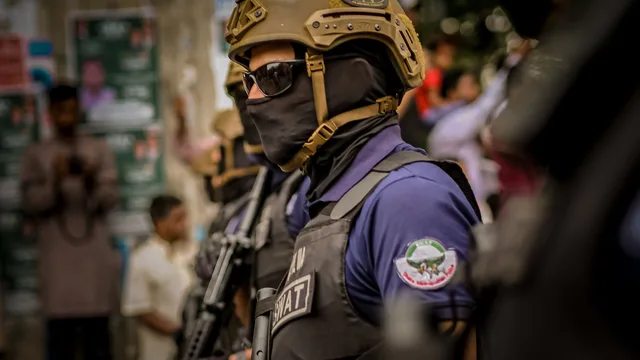 Revolutionising Counter Uas Capabilities: Ig Defence'S T Shul Beam System - Pexels / Nowrin Sanjana