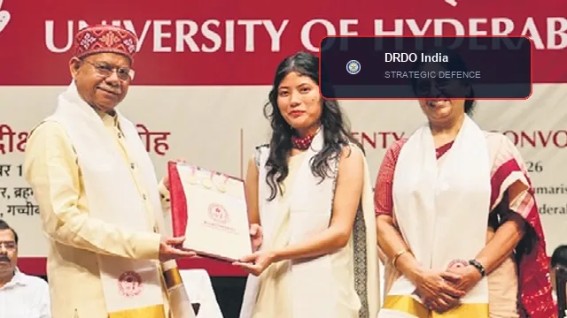 पिनाका क्षमताओं को नए सिरे से तैयार करना: डीआरडीओ की विशेष आग नियंत्रण सॉफ्टवेयर की निविदा