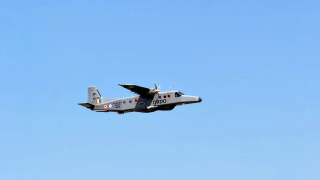 Revolutionizing Aerospace Manufacturing: ADA's Digital Twin Breakthrough - Pexels / Ganesh kumar s Hebbar