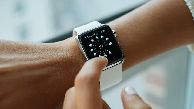 Revolutionizing Defense with Wearable Technology: Temple's Groundbreaking Potential - Pixabay / fancycrave1