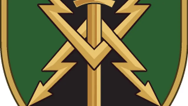 Wikimedia Commons / Insignia of the 20th Electronic Warfare Battalion