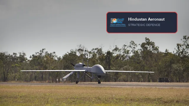 Revolutionizing India's Air Power with Unmanned Combat Aircraft - Pixabay / Military_Material
