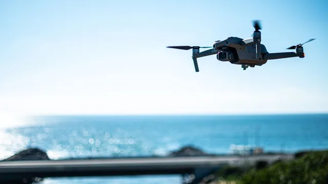 Revolutionizing Isr: Indowings' Ucav_In_X 2 Jet Powered Uav Concept - Pexels / Justin Tonnesen