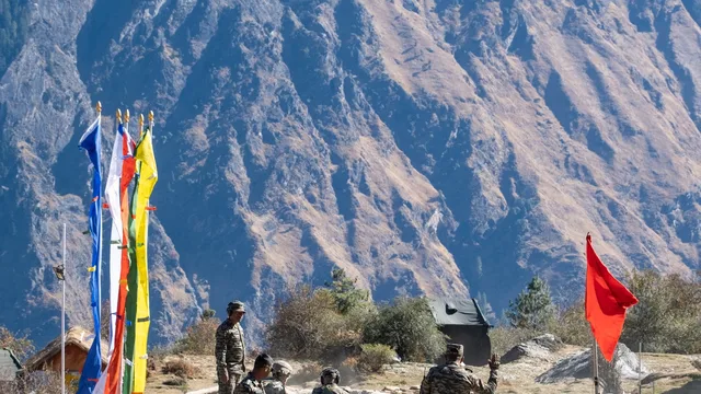 Revolutionizing The Skies: India'S Cutting Edge Pilot Training System Takes Flight - DVIDS - Benjamin Wilson