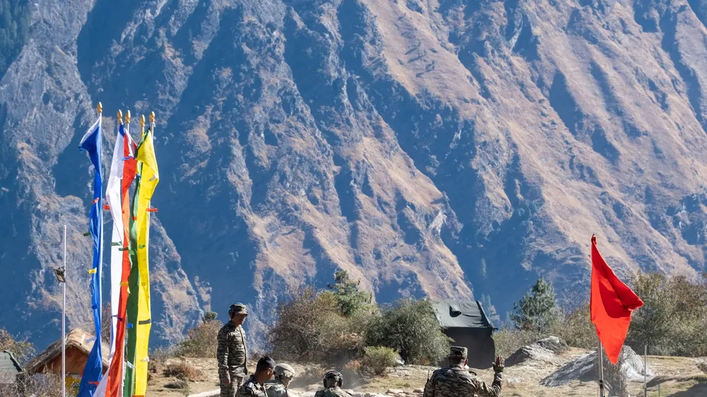 Revolutionizing Urban Warfare Training: The Future of Tactical Readiness - DVIDS - Benjamin Wilson