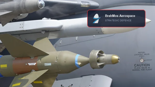 Southeast Asia's 'BrahMos Belt' Takes Shape Amid China's Naval Expansion - Pixabay / amwest97