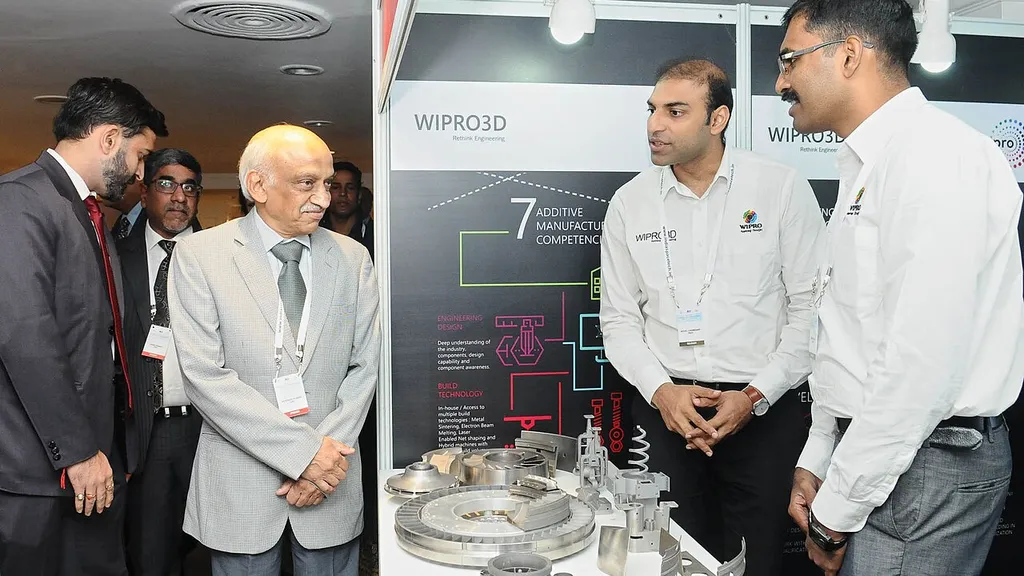Space Pioneers Unite: India and US Embark on Historic Cooperation - The Secretary, Department of Space, Chairman, Space Commission and Chairman, Indian Space Research Organisation 