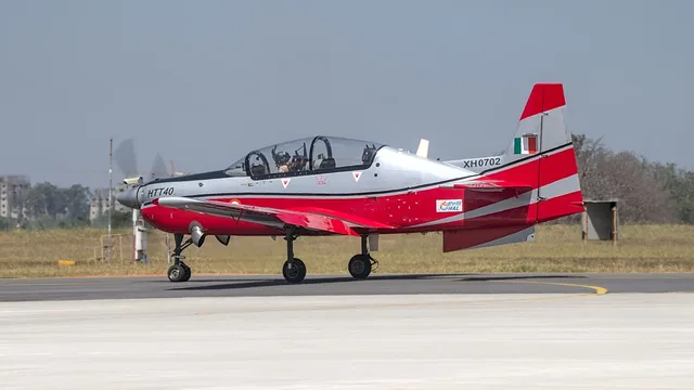 Stealth Revolution: India'S Amca Takes A Giant Leap In Fifth Generation Fighter Technology - Pexels / Aseem Borkar