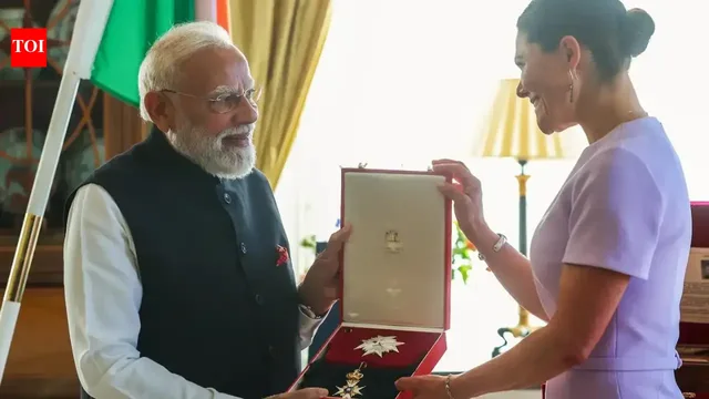 भारत-स्वीडन की रणनीतिक रक्षा साझेदारी ने संयुक्त निर्माण और नवाचार को बढ़ावा दिया
