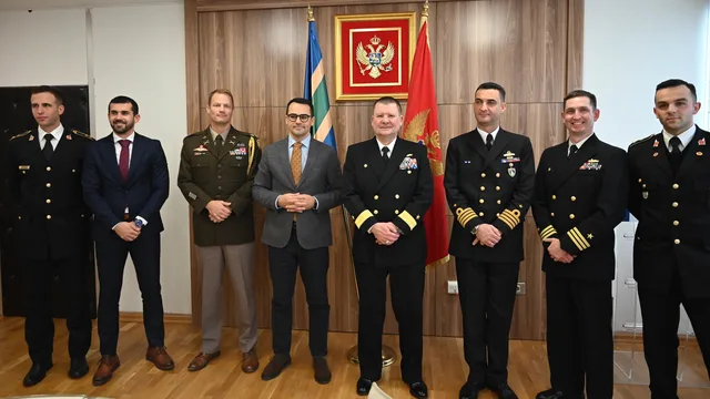 Strengthening Maritime Ties: India And Sri Lanka'S Slinex 26 Exercise - DVIDS - NATO Allied Maritime Command