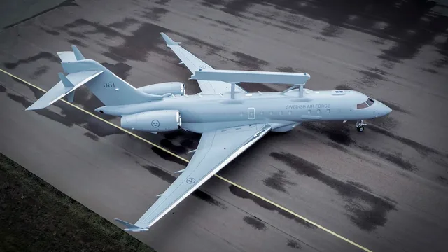 Photo: Defence Industry / Editorial