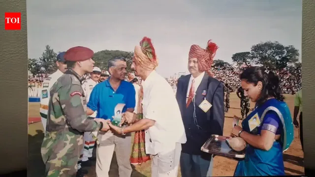 क्षेत्रीय अनुकूलन और सैन्य प्रशिक्षण में मानकीकरण के बीच की सूक्ष्म सीमा