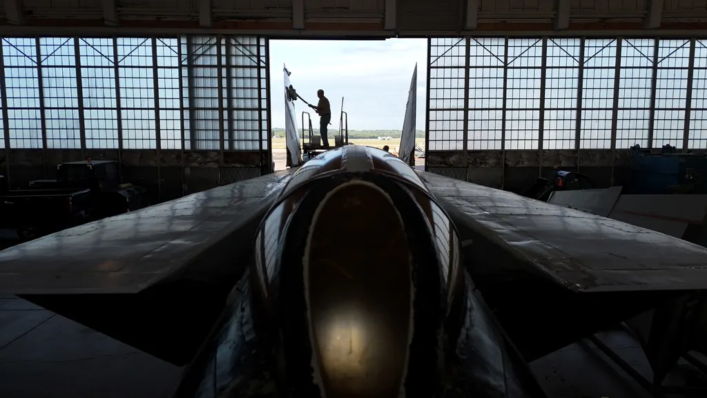 Unveiling The Forgotten Hero Of Kargil: The Mig 29 Pilot Who Shaped India'S Air Superiority - DVIDS - Ken LaRock