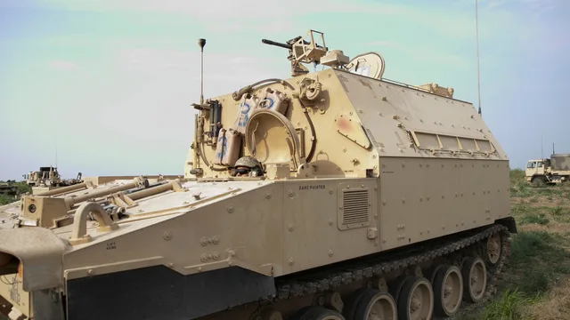 US and Indian Forces Conduct Joint Rocket Artillery Live Fire Exercise - DVIDS - SGT Tanner Dibble