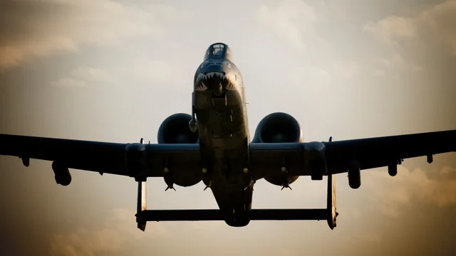 War Thunder'S Sky Odyssey Update: A Game Changer For Indian Defence Gaming - DVIDS - Samuel Morse